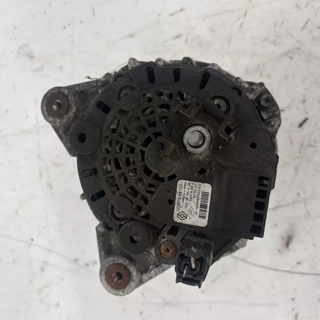 Alternatore Bosch rotazionale