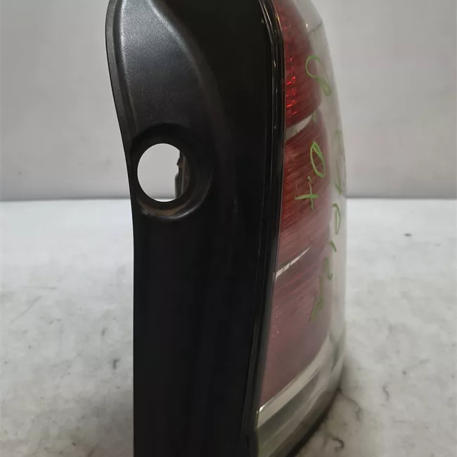 Fanale posteriore destro