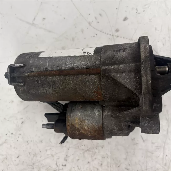 Motorino avviamento