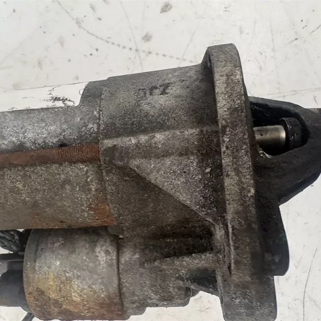 Motorino avviamento