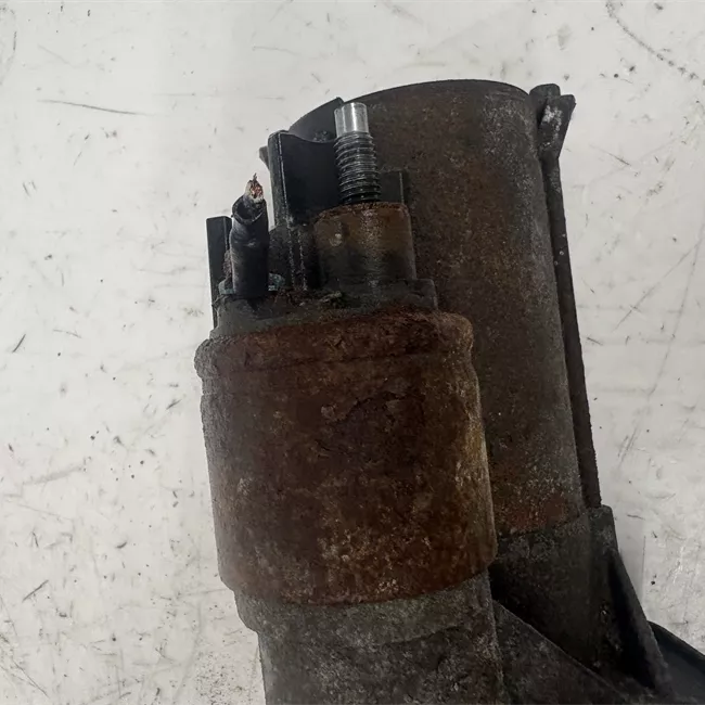 Motorino avviamento