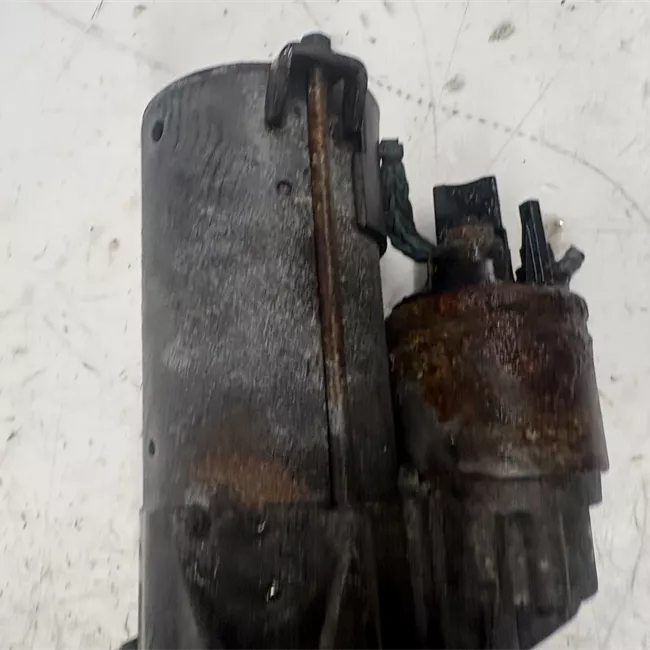 Motorino avviamento
