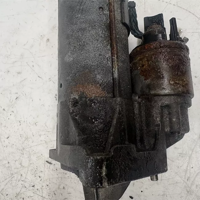 Motorino avviamento