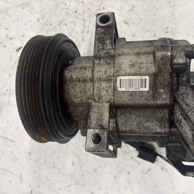 Compressore aria condizionata Punz