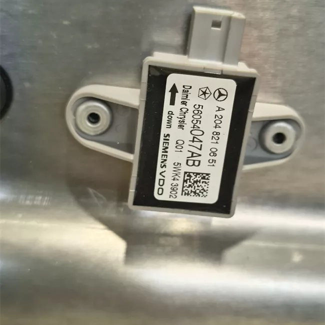 Alzacristallo elettrico porta anteriore sinistro