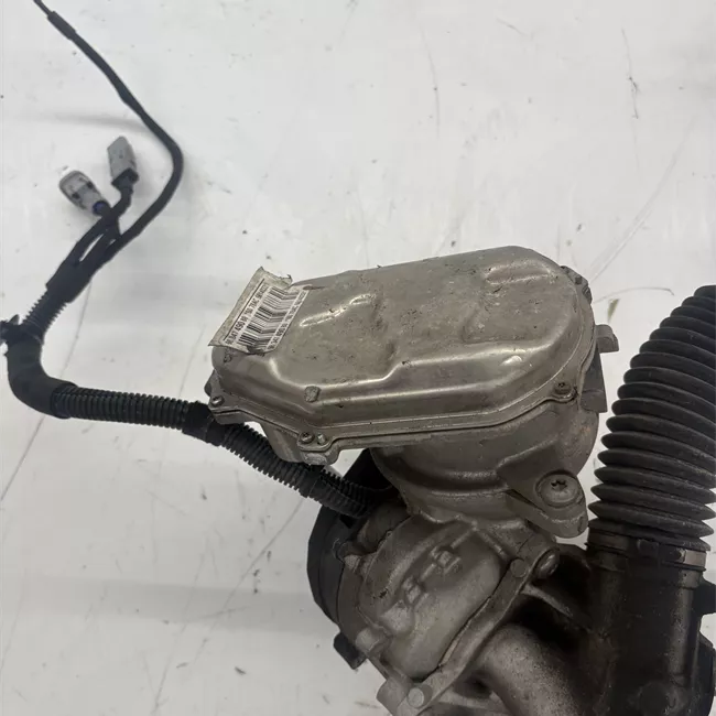 Scatola sterzo servoassistita elettronica 68 AMPERE