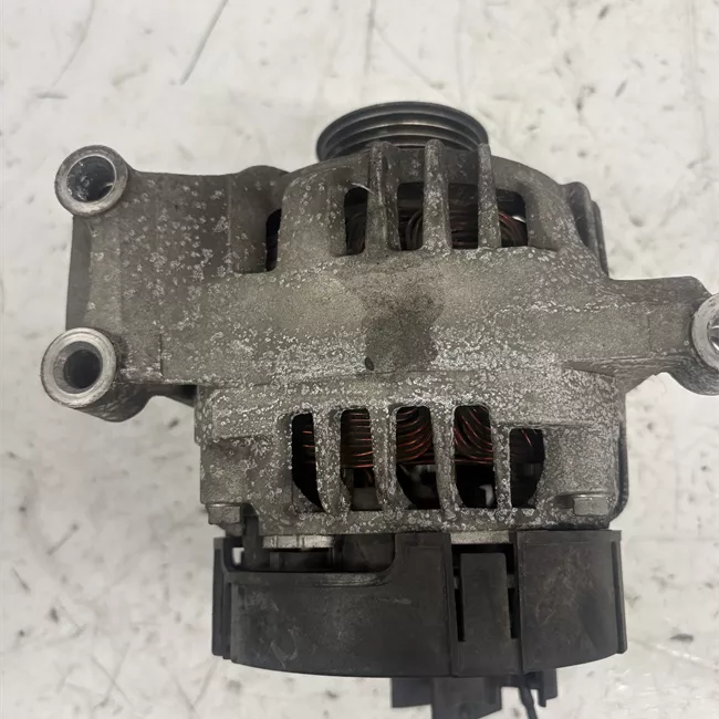 Alternatore