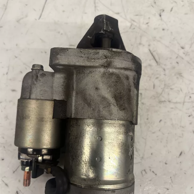 Motorino avviamento BOSCH, T.373928>, rotazionale ione