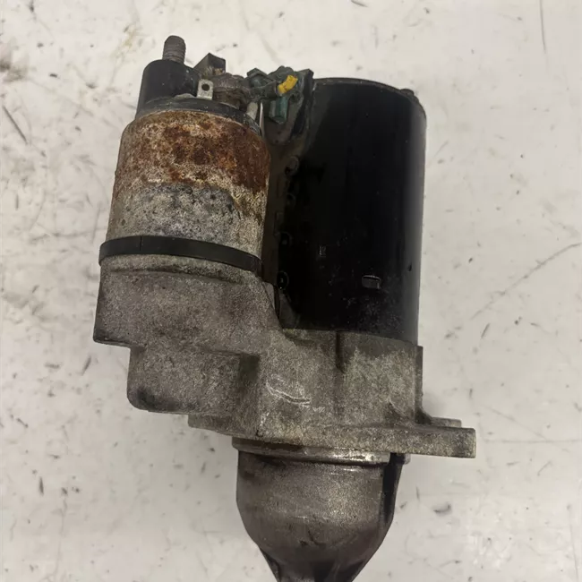 Motorino avviamento