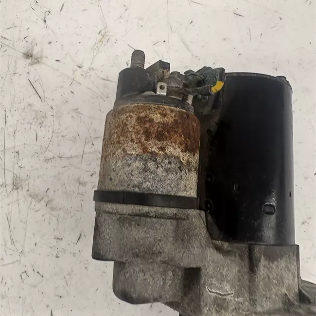 Motorino avviamento