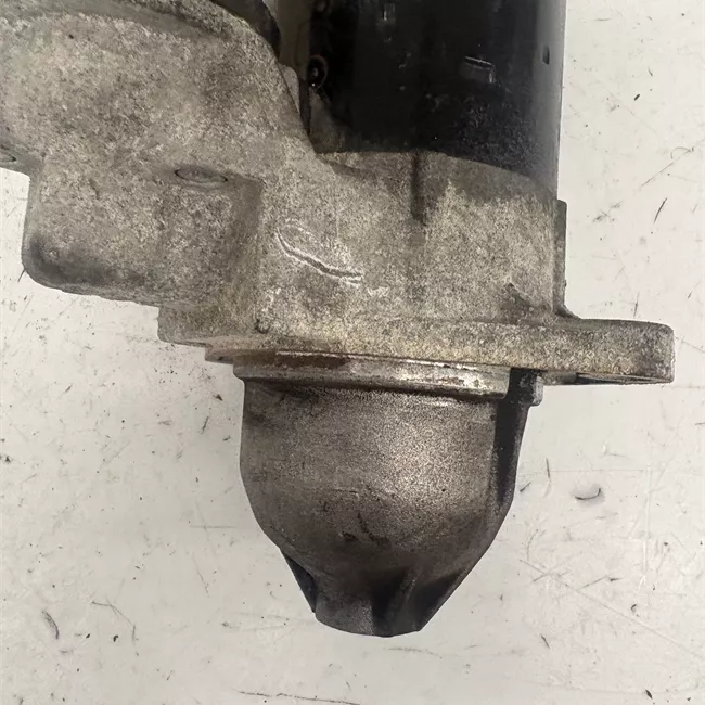 Motorino avviamento