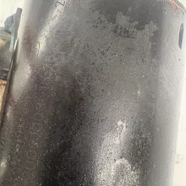 Motorino avviamento
