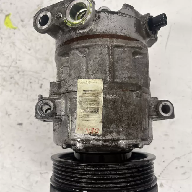 Compressore aria condizionata