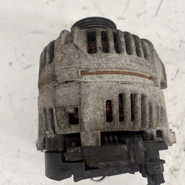 Alternatore 70 AMP