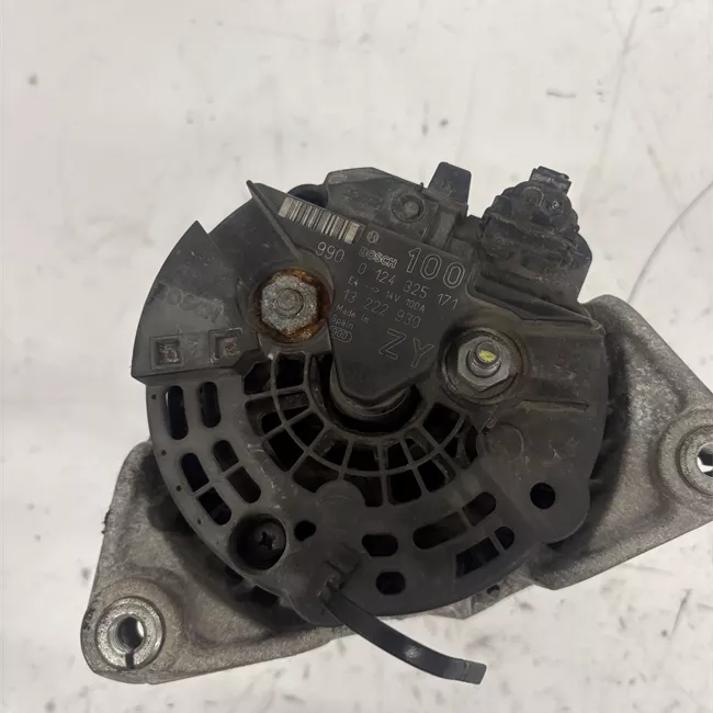 Alternatore 70 AMP