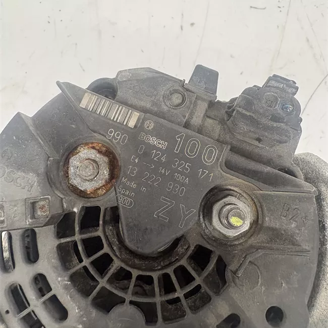 Alternatore 70 AMP