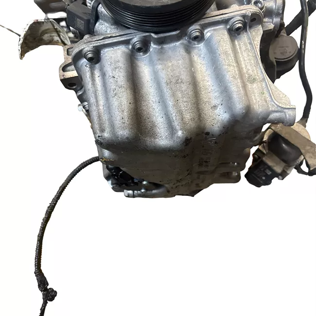 Motore semicompleto