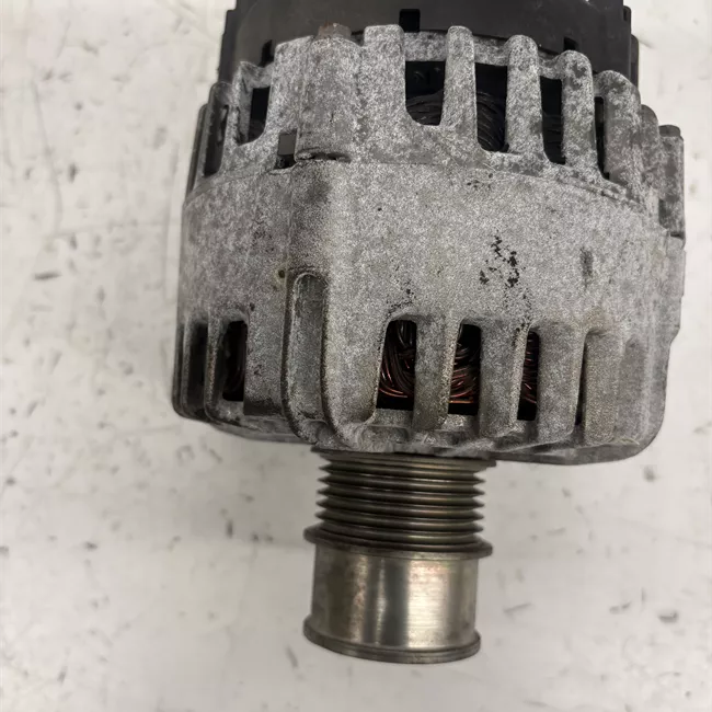 Alternatore 140AMP valeo