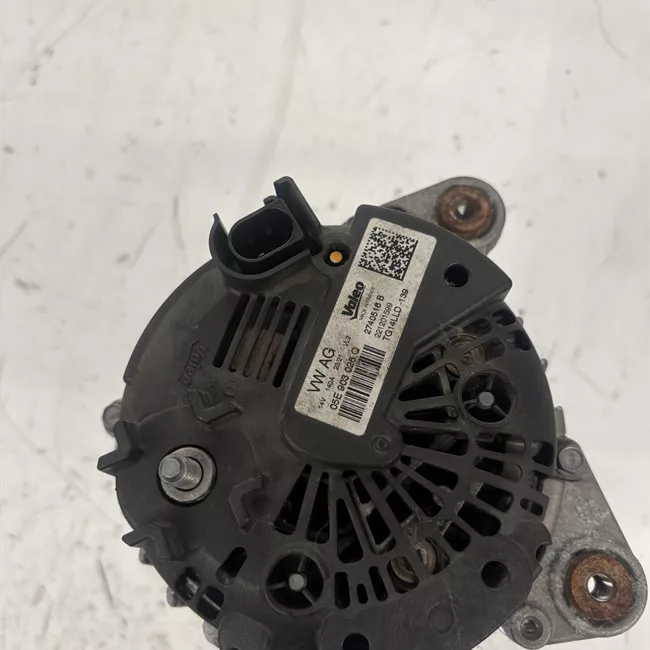 Alternatore 140AMP valeo