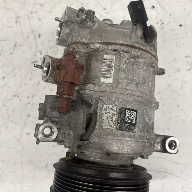 Compressore aria condizionata Denso fluido refr.R1234yf