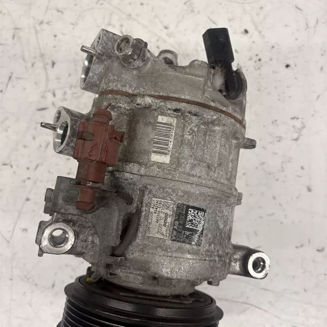 Compressore aria condizionata Denso fluido refr.R1234yf
