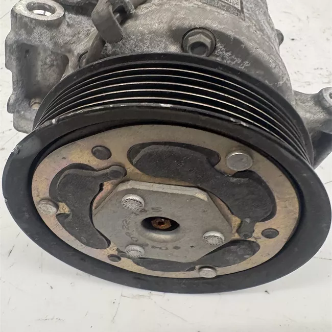 Compressore aria condizionata Denso fluido refr.R1234yf