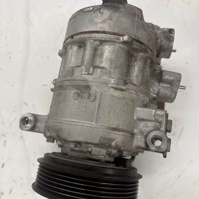 Compressore aria condizionata Denso fluido refr.R1234yf