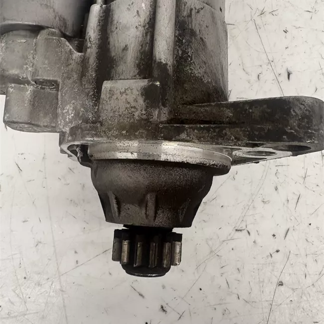 Motorino avviamento 1, 1KW BOSCH S&S