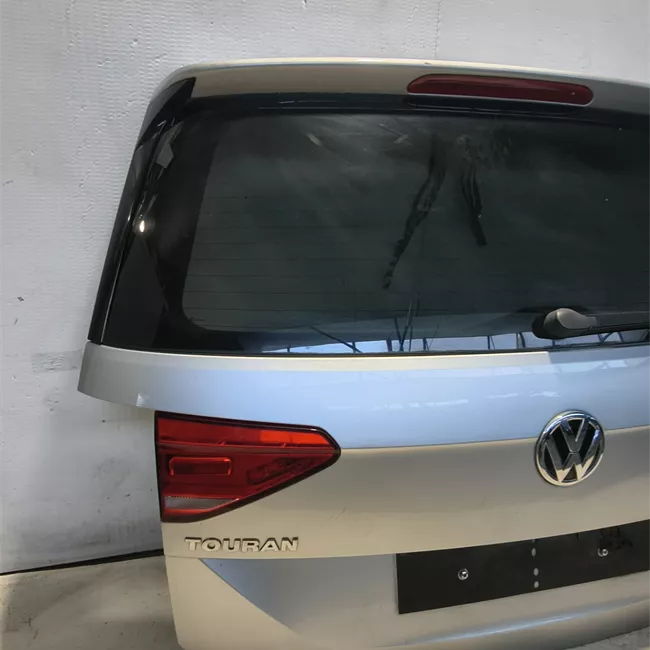 Portello posteriore