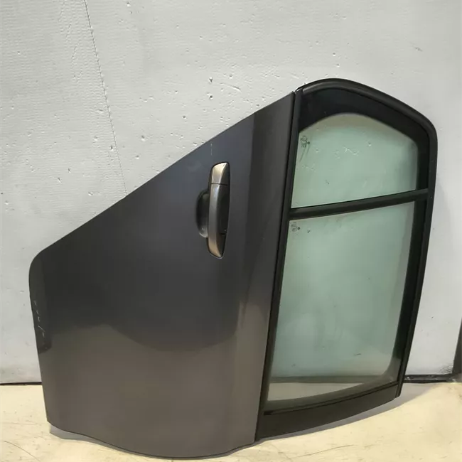 Porta posteriore destra