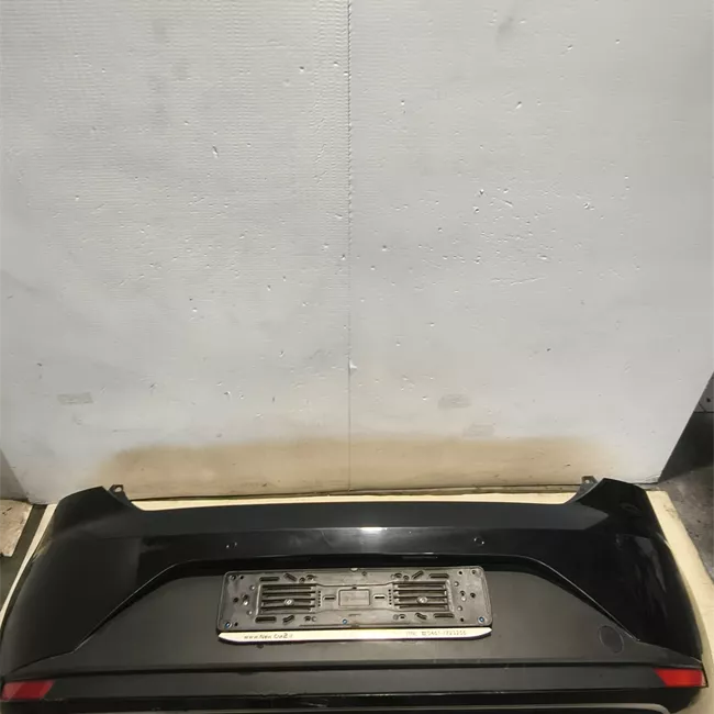 Paraurti posteriore FR/sensori parcheggio primer