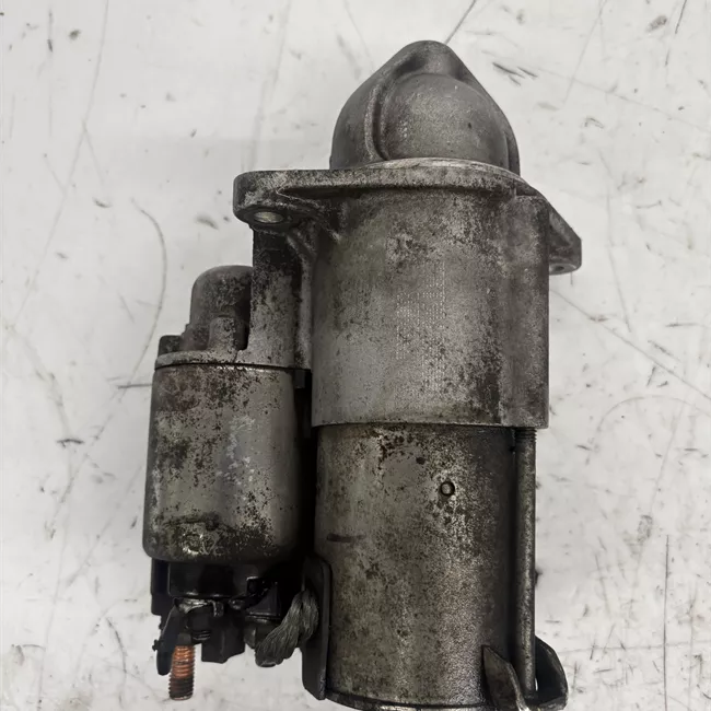 Motorino avviamento