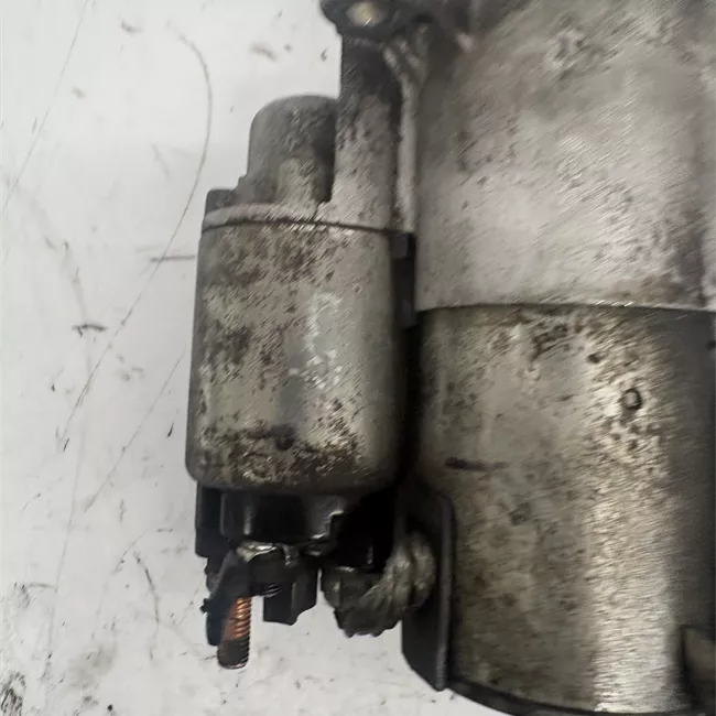 Motorino avviamento