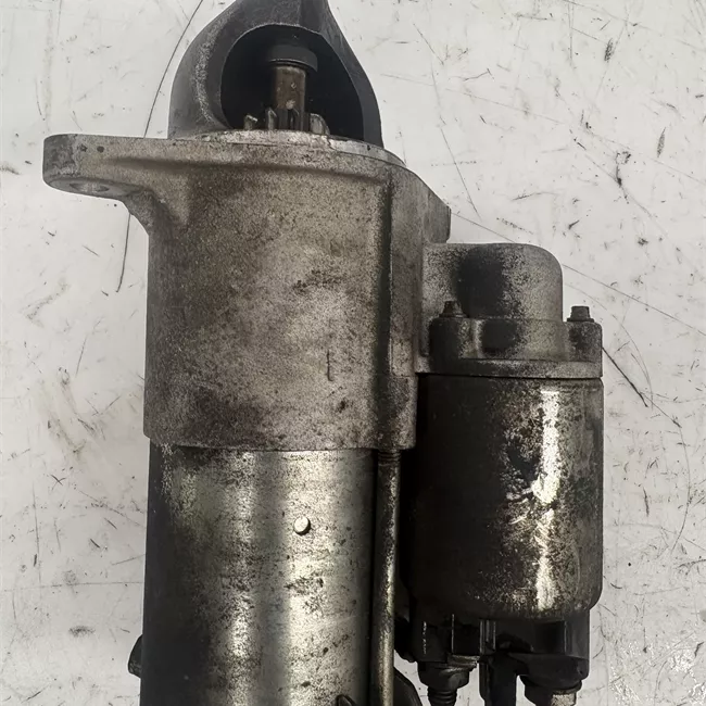 Motorino avviamento