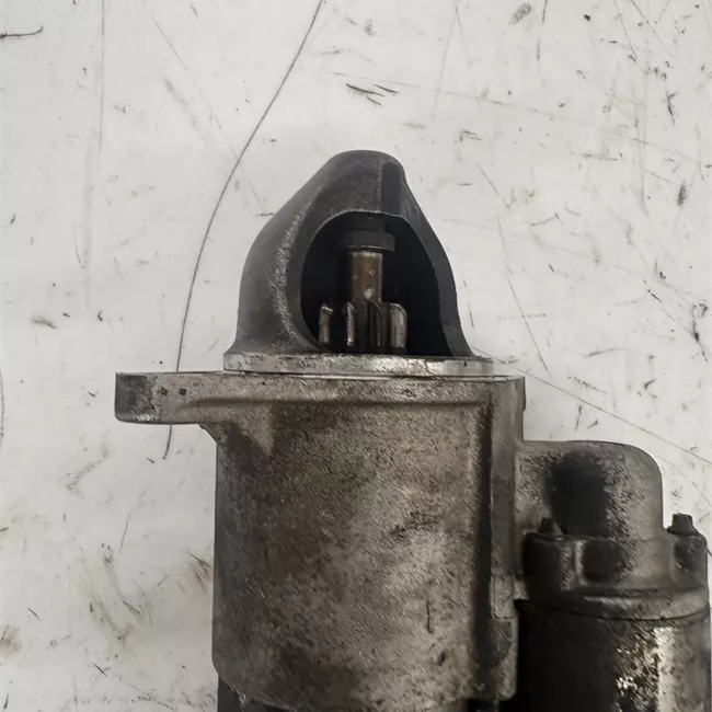 Motorino avviamento