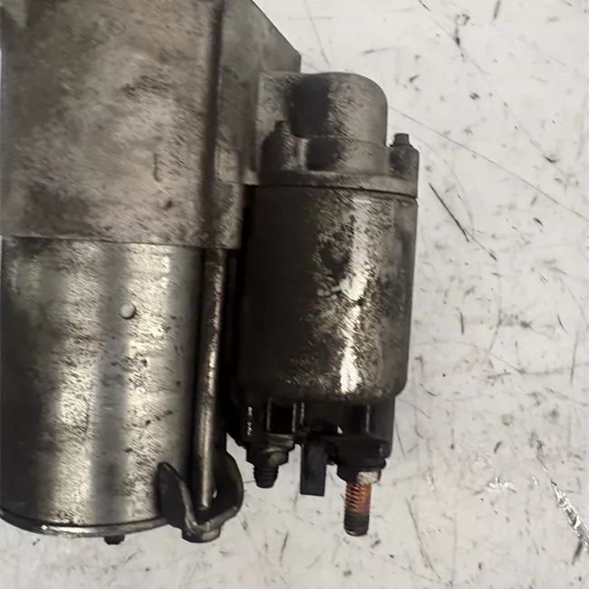 Motorino avviamento