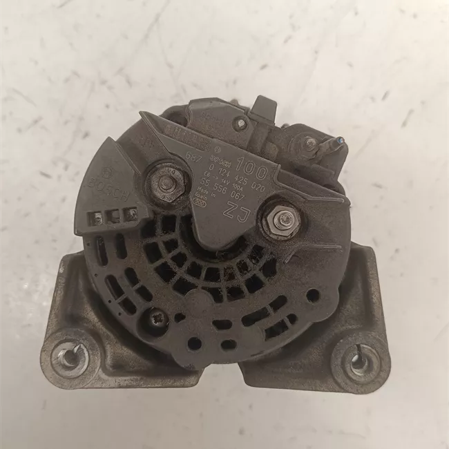 Alternatore rotazionale 12V 100AMP