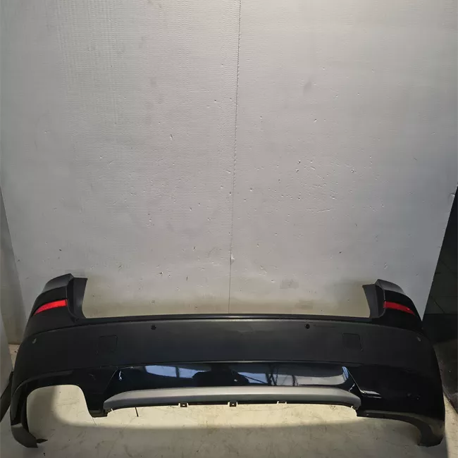 Paraurti posteriore primer