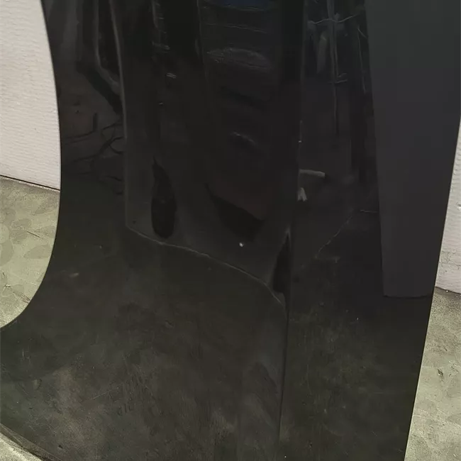 Parafango anteriore sinistro