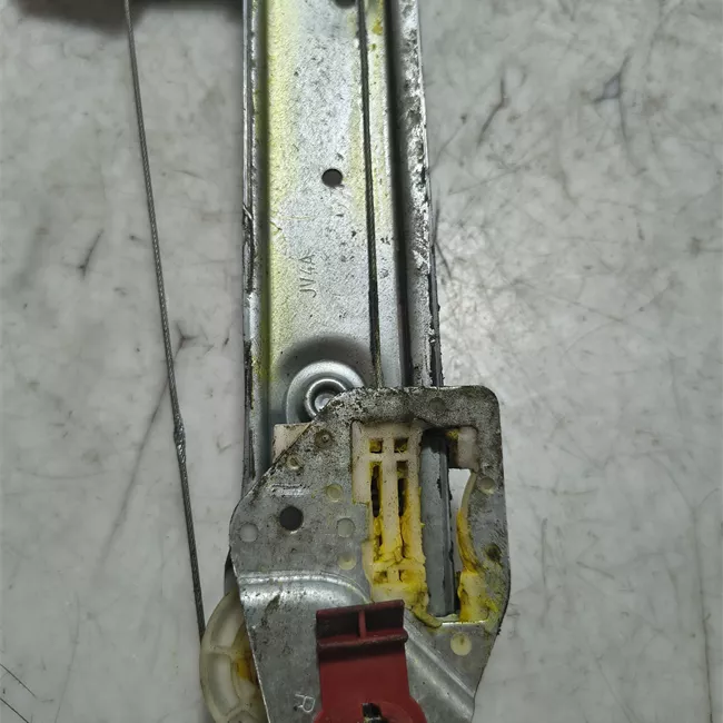 Alzacristallo elettrico porta posteriore destro