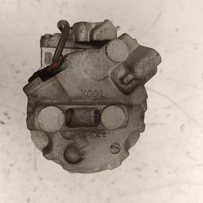 Compressore aria condizionata
