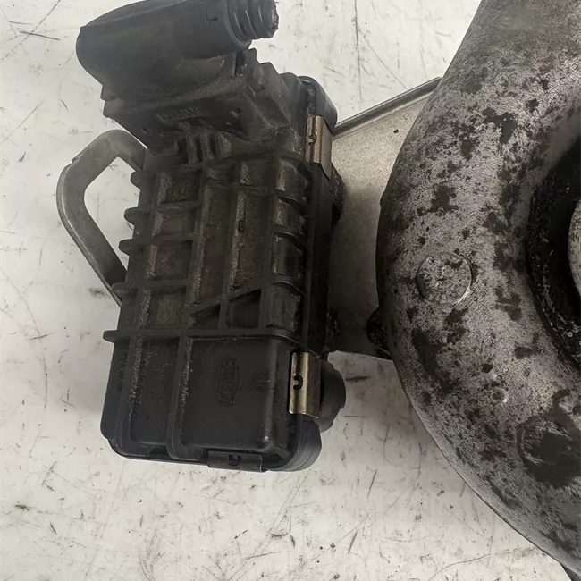 Serbatoio carburante