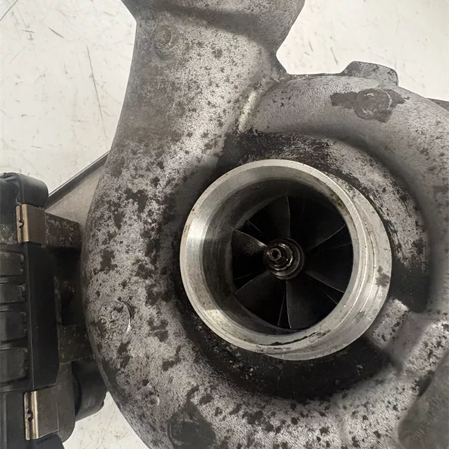 Serbatoio carburante
