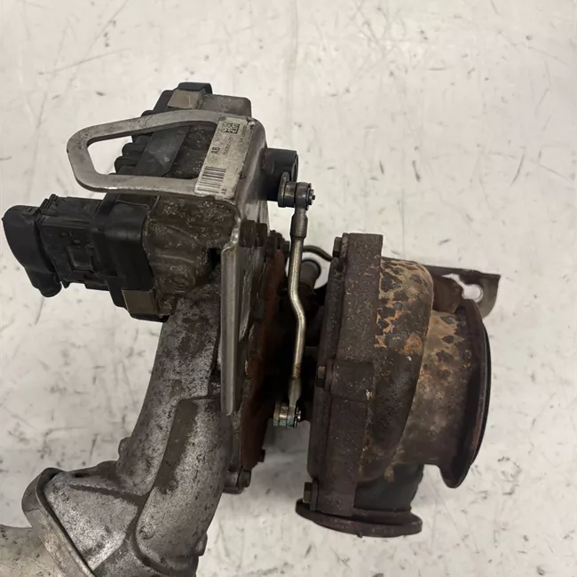 Serbatoio carburante