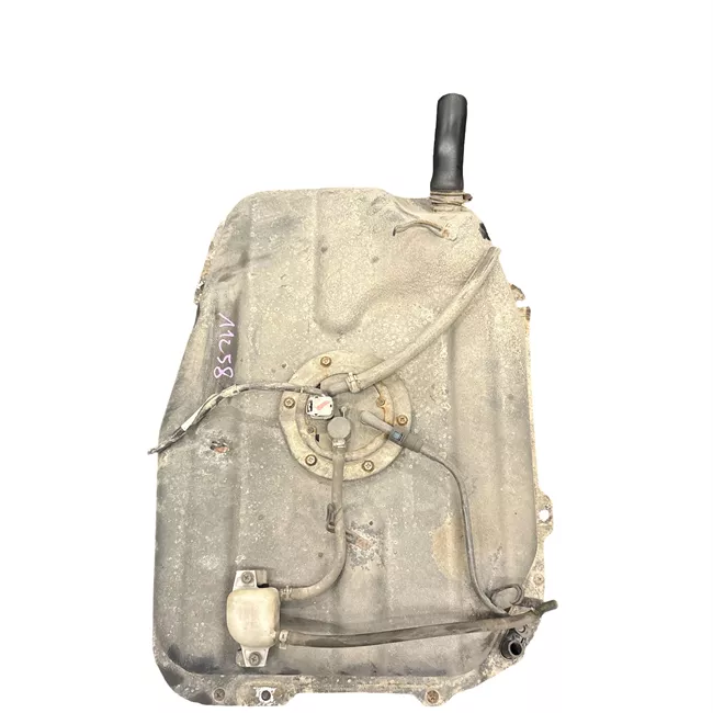 Serbatoio carburante