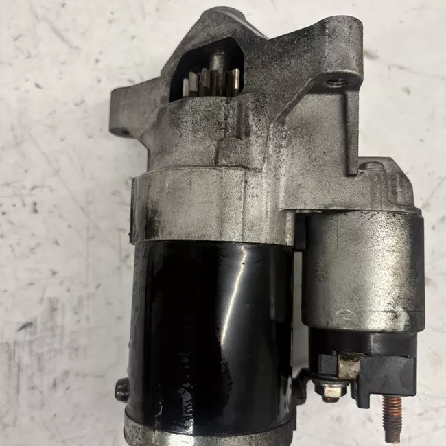 Motorino avviamento CLASSE 5 MITSUBISHI