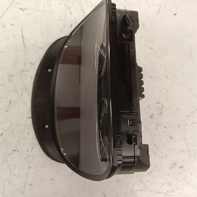 Quadro strumenti completo