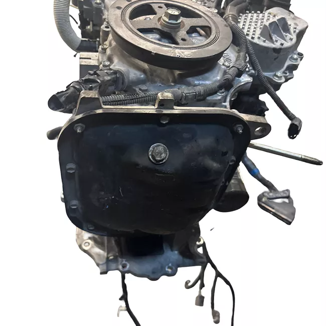 Motore semicompleto