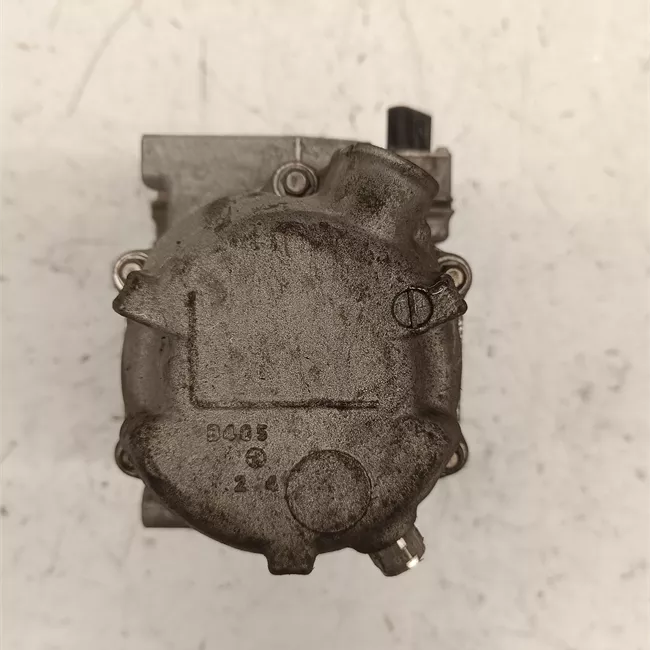 Compressore aria condizionata