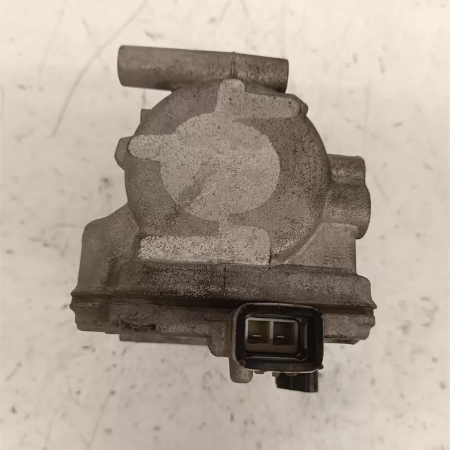 Compressore aria condizionata